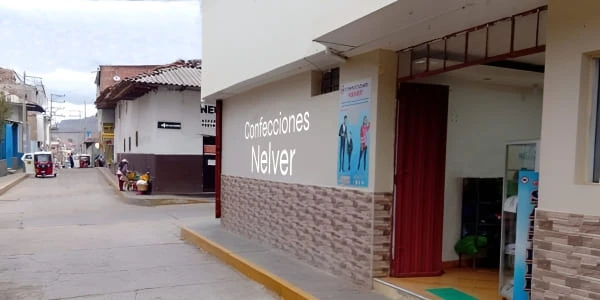 Confecciones Nelver