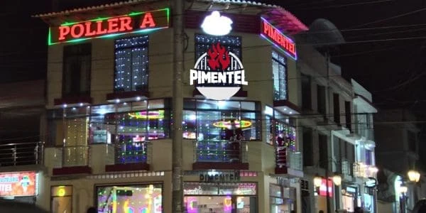 Pimentel Pollos y Parrillas