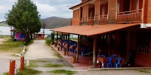 Restaurante Géminis