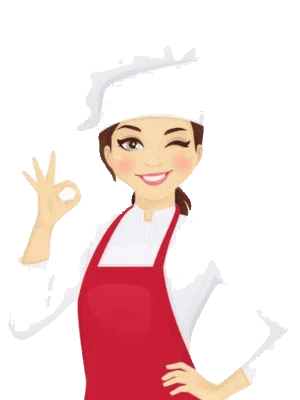 Vacantes: Cocinera, ayudante y azafata