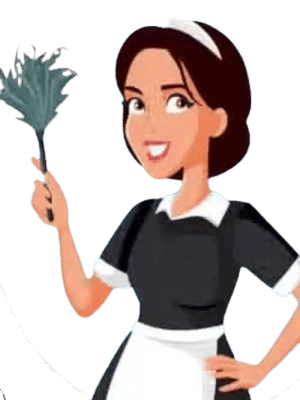 Vacantes: Limpieza, cocinera, niñera