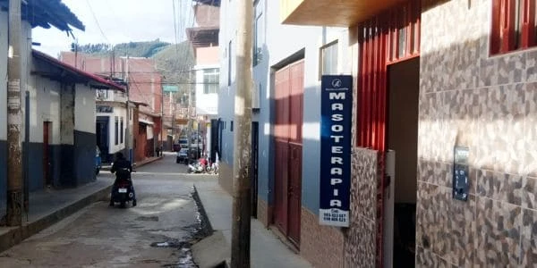 Spa Rocío