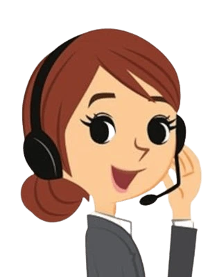 Señorita para atender Boutique