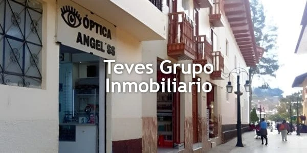 Teves Grupo Inmobiliario