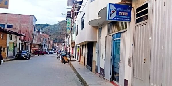 Consultorio Odontológico Steven