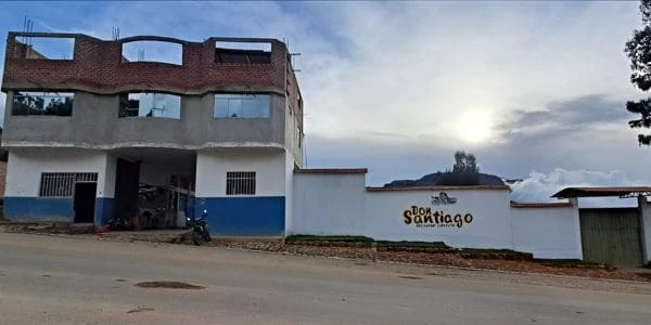 Restaurante Campestre Don Santiago