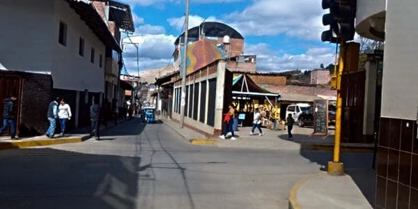 Joaquín Restaurantes