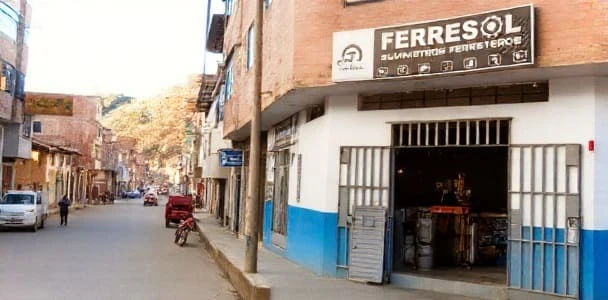 Ferresol