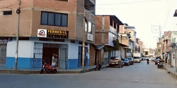 Ferresol