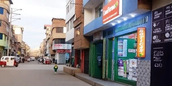 CamiFarma