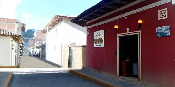 Anavrin Café Restobar & Catering