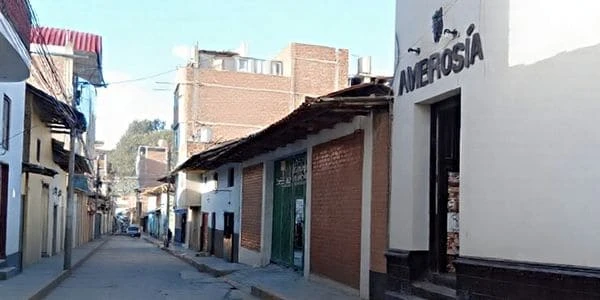 Ambrosía – Club de Tiro