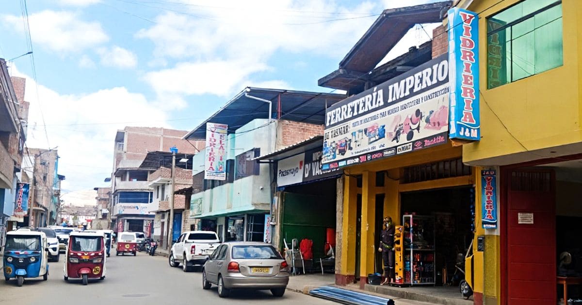 Ferreteria Imperio